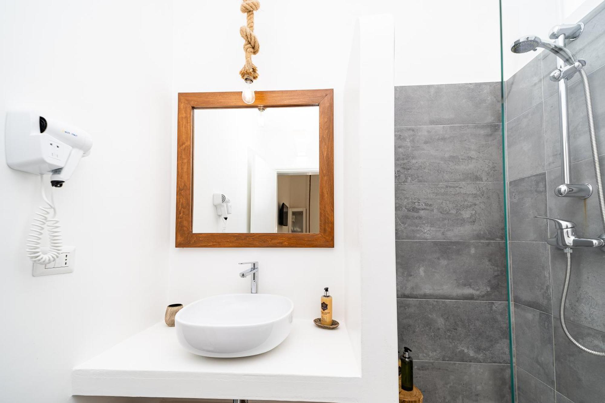 Salento Boutique Room B&B Сант-Исидоро Номер фото